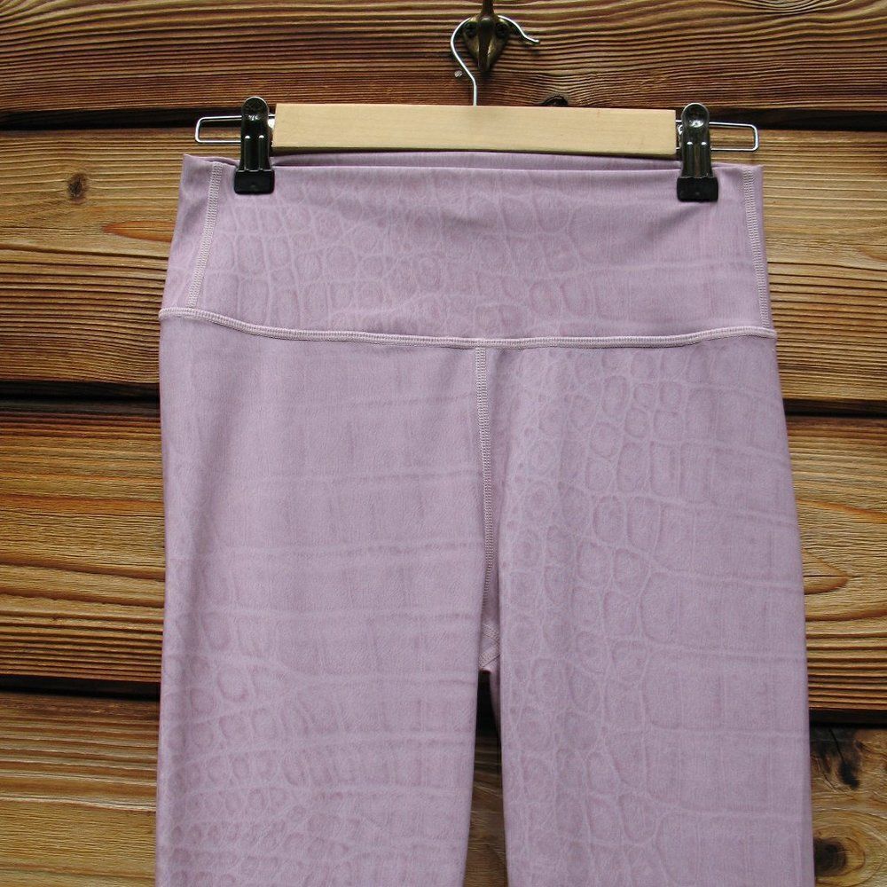 Varley Luna High Rise Full length Leggings - Picture 5 of 9
